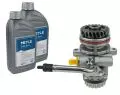 Hydrauliczna pompa układu kierowniczego: Pompa hydrauliczna przekładni kierowniczej Meyle 114 631 0033/S