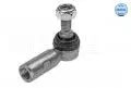  Sterowanie skrzynią manualną: Przegub kulisty drążka zmiany biegów Meyle 034 099 0052