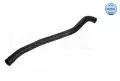  Przewody sztywne i elastyczne: Przewód gumowy układu chłodzenia dół Meyle 119 121 0081