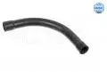  Przewody chłodnic wody: Przewód gumowy układu chłodzenia góra Meyle 319 115 3000