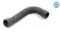  Przewody chłodnic wody: Przewód gumowy układu chłodzenia góra Meyle 319 115 3139