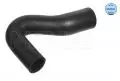  Przewody chłodnic wody: Przewód gumowy układu chłodzenia góra Meyle 619 133 0044
