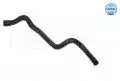  Przewody sztywne i elastyczne: Przewód gumowy układu chłodzenia Meyle 019 500 0975