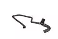 Przewody sztywne i elastyczne: Przewód gumowy układu chłodzenia Meyle 619 222 0000