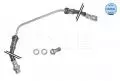  Przewody hamulcowe: Przewód hamulcowy elastyczny tył P Meyle 314 525 0000/S