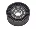  Elementy napędu dodatkowego: Rolka napinająca pasek wielorowkowy Meyle 100 903 0100