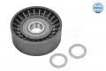  Elementy napędu dodatkowego: Rolka napinająca pasek wielorowkowy Meyle 300 903 1108