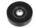  Elementy napędu dodatkowego: Rolka napinająca pasek wielorowkowy Meyle 014 202 0000