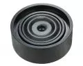  Mechanizm rozrządu: Rolka prowadząca pasek wielorowkowy Meyle 834 000 0013