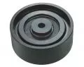 Rolka prowadząca pasek wielorowkowy Meyle 834 000 0013, fot. 