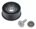  Pasek rozrządu: Rolka prowadząca paska rozrządu Meyle 651 902 2000