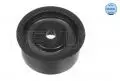  Pasek rozrządu: Rolka prowadząca paska rozrządu Meyle 614 563 0002