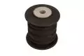  Tuleje resorów: Silentblock resoru tył L/P Meyle 100 710 0042