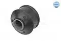 Stabilizator: Silentblock stabilizatora przód Meyle 12-34 271 0100