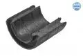 Stabilizator: Silentblock stabilizatora przód Meyle 034 032 0141