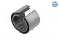Stabilizator: Silentblock stabilizatora przód Meyle 12-34 271 0096