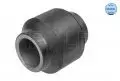 Stabilizator: Silentblock stabilizatora przód/tył Meyle 55-34 742 0005