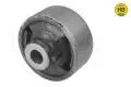 Tuleja metalowo-gumowa wahacza: Silentblock wahacza przód L/P Meyle 36-14 610 0010/HD