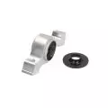  Tuleja metalowo-gumowa wahacza: Silentblock wahacza przód L/P Meyle 11-14 610 0042