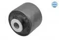 Tuleja metalowo-gumowa wahacza: Silentblock wahacza przód L/P Meyle 100 610 0032
