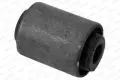  Tuleja metalowo-gumowa wahacza: Silentblock wahacza przód L/P Meyle 31-14 300 0007