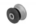 Tuleja metalowo-gumowa wahacza: Silentblock wahacza przód L/P Meyle 100 610 0015