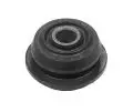 Tuleja metalowo-gumowa wahacza: Silentblock wahacza przód L/P Meyle 014 033 0019