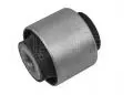 Tuleja metalowo-gumowa wahacza: Silentblock wahacza przód L/P Meyle 014 610 0055