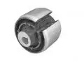 Tuleja metalowo-gumowa wahacza: Silentblock wahacza przód L/P Meyle 014 610 0053