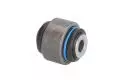 Tuleja metalowo-gumowa wahacza: Silentblock wahacza tył L/P Meyle 314 710 0005