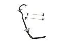 Łączniki stabilizatora: Stabilizator przód Meyle 114 653 0006/HD