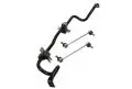 Drążek stabilizatora: Stabilizator przód Meyle 16-14 653 0002/HD