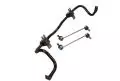 Drążek stabilizatora: Stabilizator przód Meyle 16-14 653 0000/HD