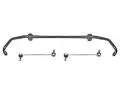 Drążek stabilizatora: Stabilizator przód Meyle 314 653 0012/HD