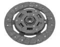 Sprzęgła: Tarcza sprzęgła Meyle 717 190 1700