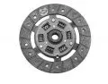 Sprzęgła: Tarcza sprzęgła Meyle 617 200 2400