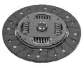 Sprzęgła: Tarcza sprzęgła Meyle 117 200 2800