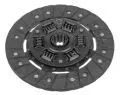 Sprzęgła: Tarcza sprzęgła Meyle 037 161 7232