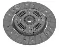 Sprzęgła: Tarcza sprzęgła Meyle 617 215 1400