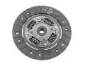 Sprzęgła: Tarcza sprzęgła Meyle 117 215 2400