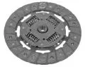 Sprzęgła: Tarcza sprzęgła Meyle 717 220 1700