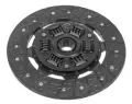 Sprzęgła: Tarcza sprzęgła Meyle 017 228 2602