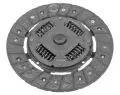 Sprzęgła: Tarcza sprzęgła Meyle 117 228 2800