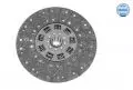 Tarcza sprzęgła Meyle 037 420 1001, fot. 