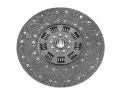 Tarcza sprzęgła Meyle 037 410 1000, fot. 