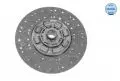 Sprzęgła: Tarcza sprzęgła Meyle 037 430 1800
