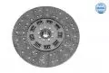 Tarcza sprzęgła Meyle 037 350 1000, fot. 