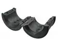  Stabilizator: Tuleja łącznika stabilizatora tył L/P Meyle 534 010 0015