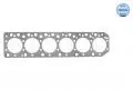 Uszczelki: Uszczelka głowicy cylindrów Meyle 16-34 900 0004