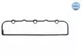 Uszczelka pokrywy zaworów: Uszczelka pokrywy zaworów Meyle 034 001 0048